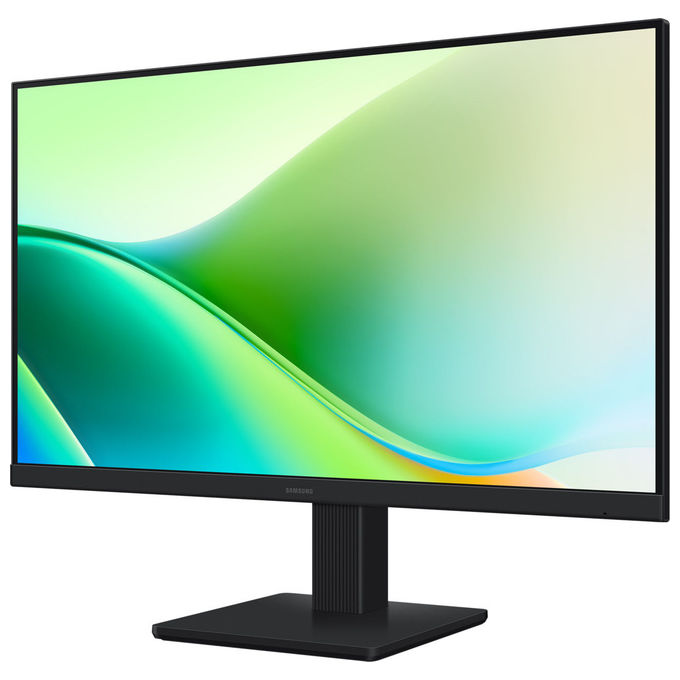 Samsung monitor LED 24 pollici Full HD, S24F310, 1920x1080, 16:9, 4ms, contrasto 3000:1, HDMI