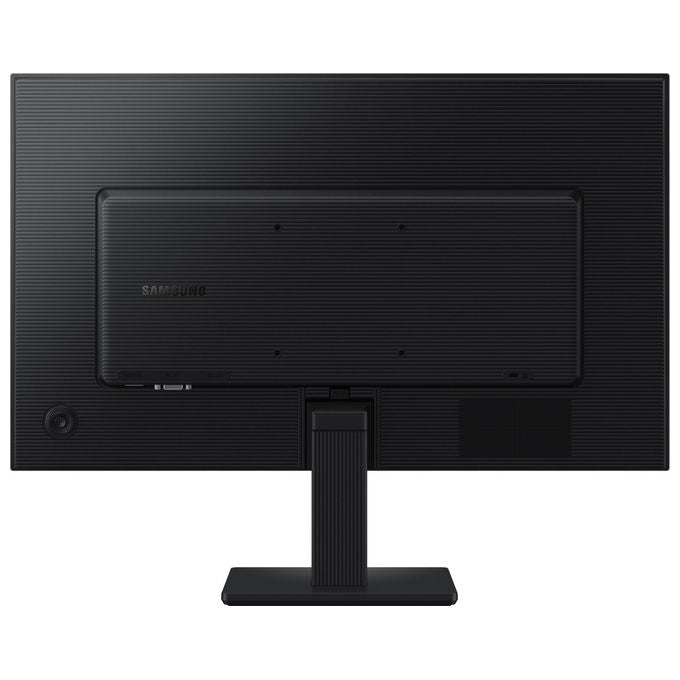 Samsung monitor LED 24 pollici Full HD, S24F310, 1920x1080, 16:9, 4ms, contrasto 3000:1, HDMI