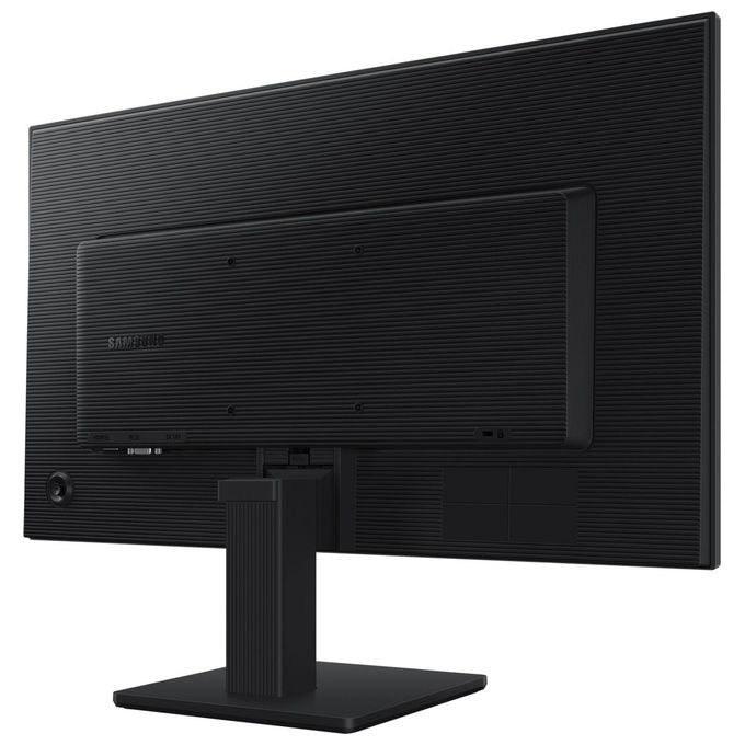 Samsung monitor LED 24 pollici Full HD, S24F310, 1920x1080, 16:9, 4ms, contrasto 3000:1, HDMI