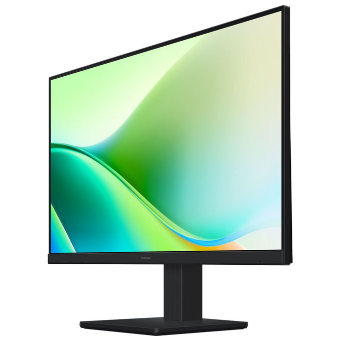 Samsung monitor LED 24 pollici Full HD, S24F310, 1920x1080, 16:9, 4ms, contrasto 3000:1, HDMI