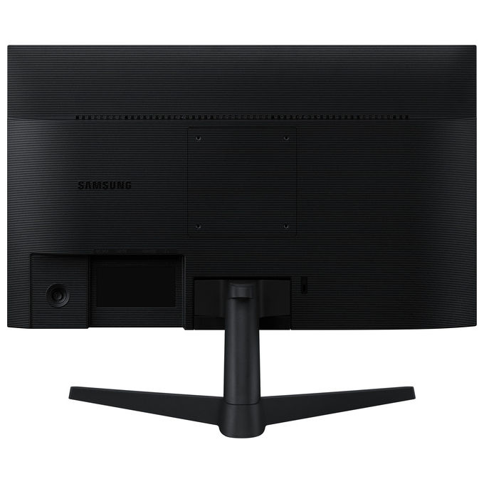 Samsung LS24HG310EUXEN Monitor PC 24'' FHD 1920x1080 144 Hz IPS FreeSync HDMI DisplayPort colore Nero
