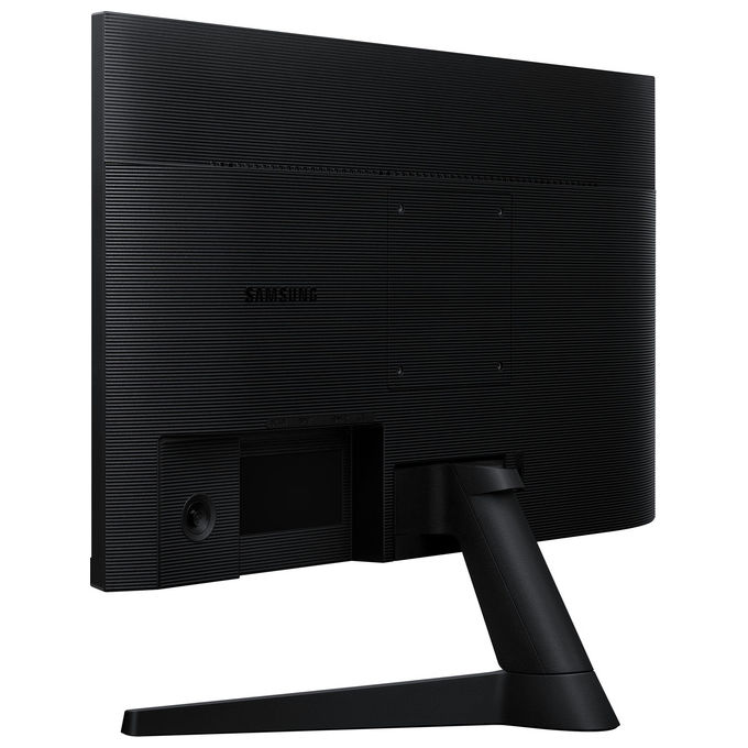 Samsung LS24HG310EUXEN Monitor PC 24'' FHD 1920x1080 144 Hz IPS FreeSync HDMI DisplayPort colore Nero
