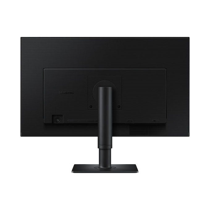 Samsung monitor business 27 pollici, Full HD 1920x1080, IPS, 100Hz, altoparlanti integrati, regolazione altezza, pivot, VESA