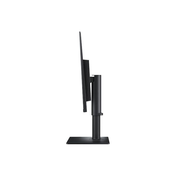 Samsung monitor business 27 pollici, Full HD 1920x1080, IPS, 100Hz, altoparlanti integrati, regolazione altezza, pivot, VESA