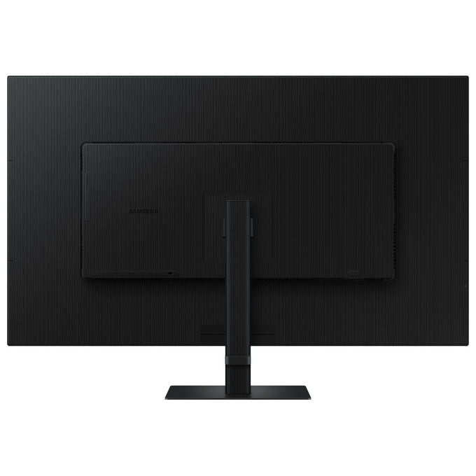 Samsung LS37D702EAUXEN S70D Monitor PC 94 cm (37'') 3840 x 2160 Pixel 4K Ultra HD LCD con HDR10 colore Nero