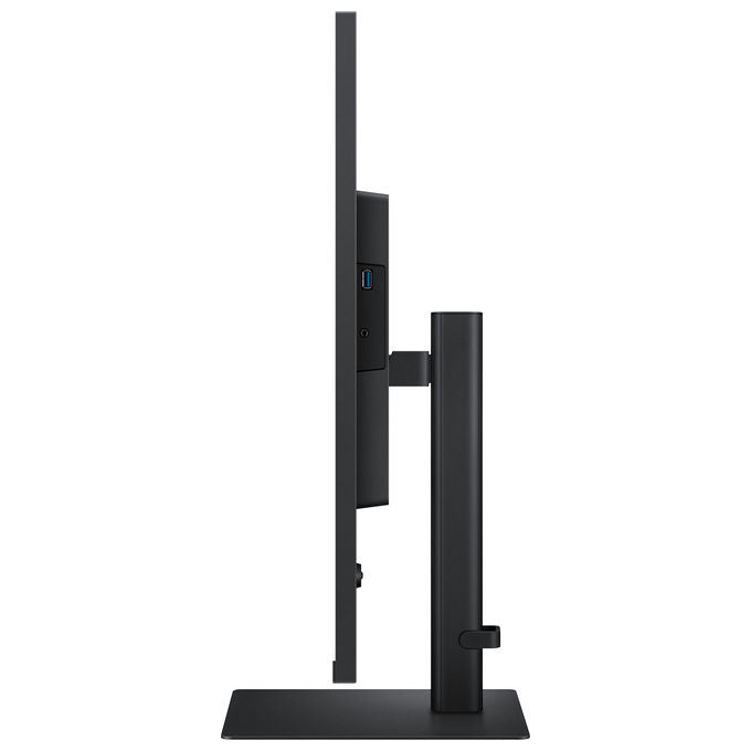 Samsung LS37D702EAUXEN S70D Monitor PC 94 cm (37'') 3840 x 2160 Pixel 4K Ultra HD LCD con HDR10 colore Nero