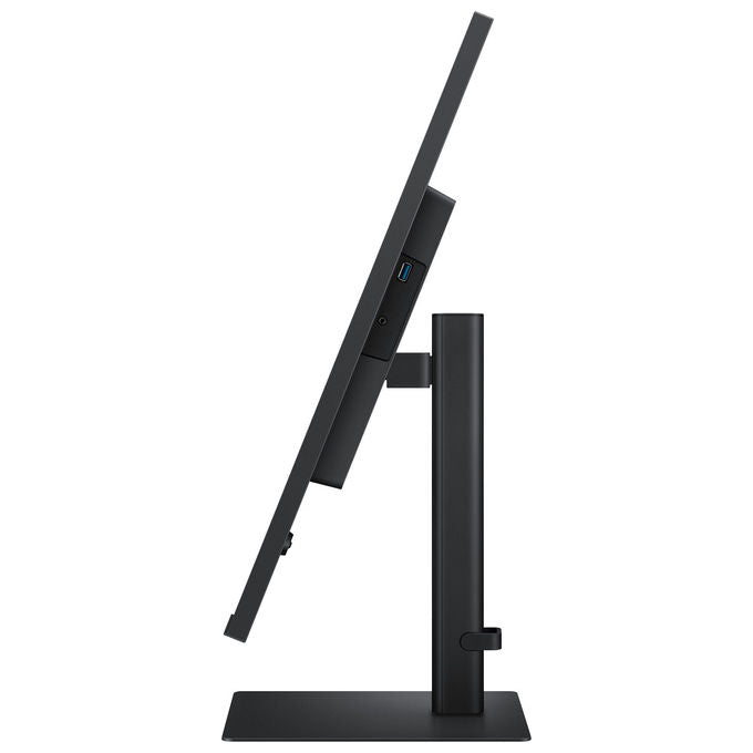 Samsung LS37D702EAUXEN S70D Monitor PC 94 cm (37'') 3840 x 2160 Pixel 4K Ultra HD LCD con HDR10 colore Nero
