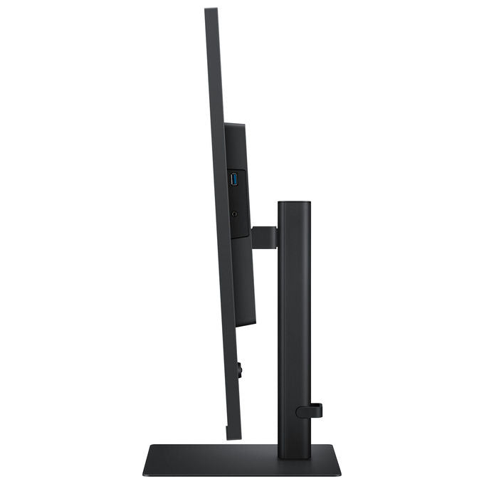 Samsung LS37D702EAUXEN S70D Monitor PC 94 cm (37'') 3840 x 2160 Pixel 4K Ultra HD LCD con HDR10 colore Nero
