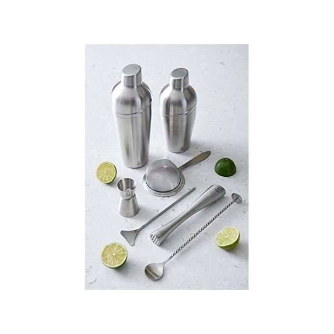 Leopold Vienna Shaker per Cocktail 700ml Inox