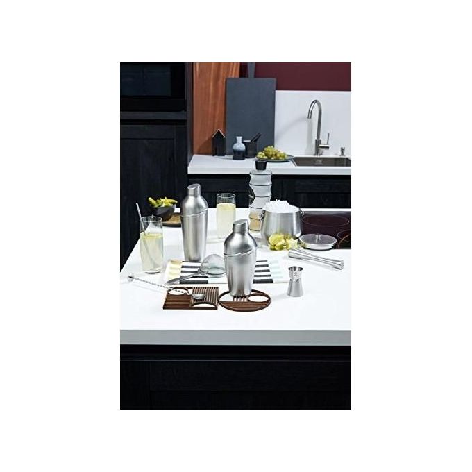 Leopold Vienna Shaker per Cocktail 700ml Inox