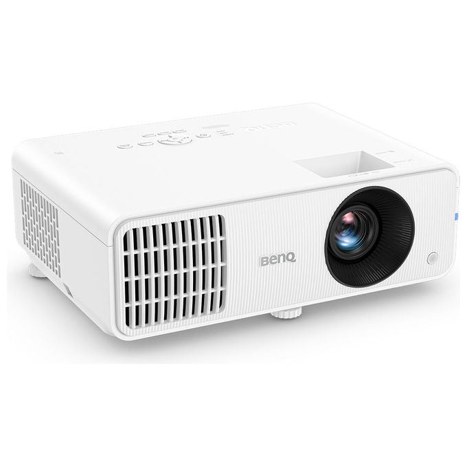 BenQ LW650 videoproiettore laser, 4000 ANSI lumen, DLP, WXGA 1280x800, contrasto 3000000:1, HDR10, HDMI 2.0b, bianco