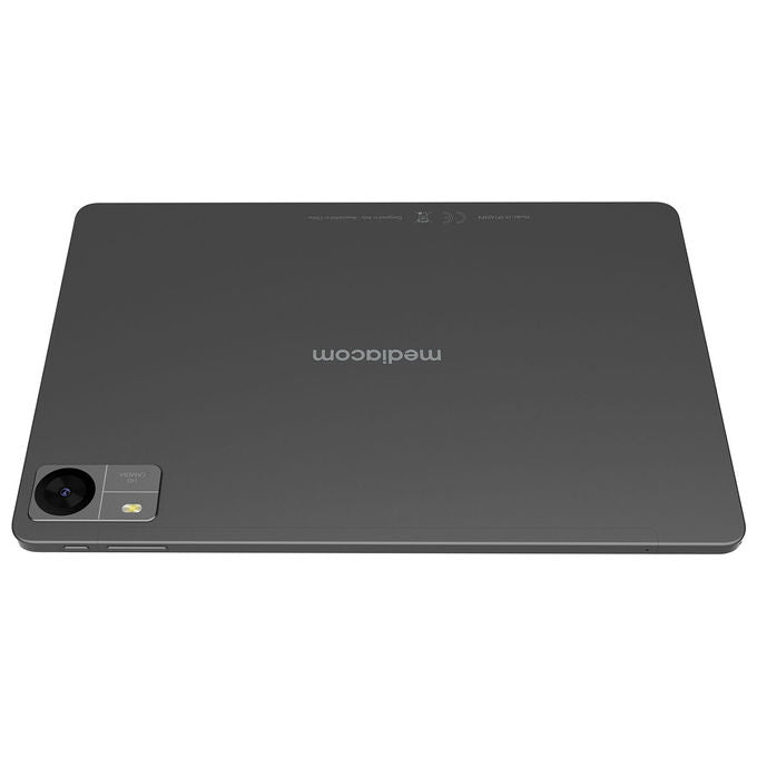 Mediacom, Tablet Cellulare Azimut 4 PLUS, 10.95 Pollici, 4G, 4 GB RAM, 64 GB