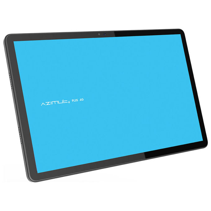 Mediacom, Tablet Cellulare Azimut 4 PLUS, 10.95 Pollici, 4G, 4 GB RAM, 64 GB