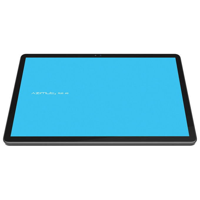 Mediacom, Tablet 10.95 pollici, 8GB RAM, 128GB, Azimut 4 Plus, Metallo