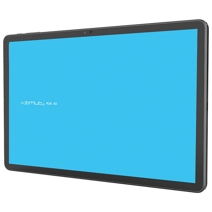 Mediacom, Tablet 10.95 pollici, 8GB RAM, 128GB, Azimut 4 Plus, Metallo