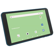 Mediacom M-SP8GY SmartPad Iyo 8 Tablet Android 14 8'' 3 GB RAM 32 GB Wi-Fi 6 Rockchip RK3562 colore Nero Blu