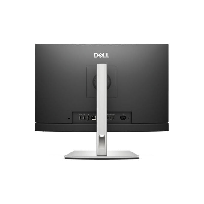 Dell M2HYW Pro QC24250 PC All-in-One 24'' Intel Core Ultra 7 265 16 GB DDR5 512 GB SSD NVMe Wi-Fi 6E Windows 11 Pro colore Nero