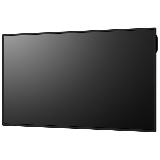 Sharp Display Professionale MultiSync M502 50 Pollici 4K UHD HDR Nero