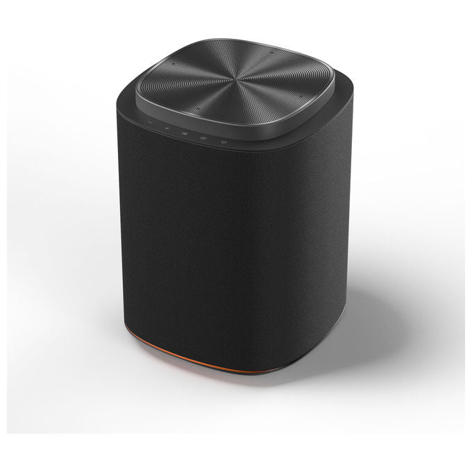LG M7.AEUTLLK Sound Suite M7 Speaker Wireless 2.1.1 Canali con Audio Spaziale Dolby Atmos FlexConnect 100 W colore Nero