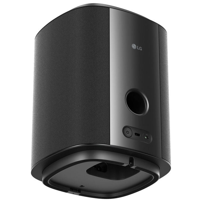 LG M7.AEUTLLK Sound Suite M7 Speaker Wireless 2.1.1 Canali con Audio Spaziale Dolby Atmos FlexConnect 100 W colore Nero