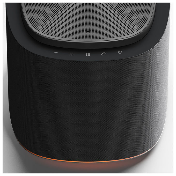 LG M7.AEUTLLK Sound Suite M7 Speaker Wireless 2.1.1 Canali con Audio Spaziale Dolby Atmos FlexConnect 100 W colore Nero