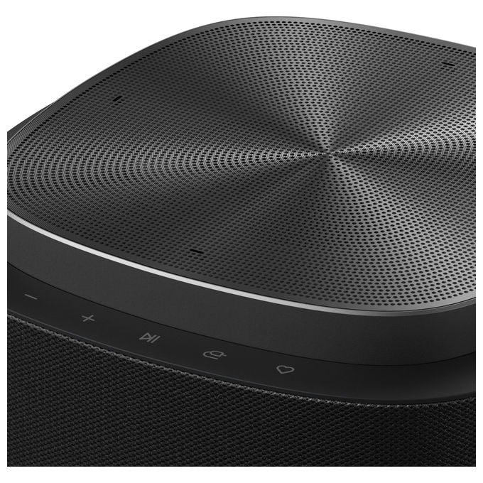 LG M7.AEUTLLK Sound Suite M7 Speaker Wireless 2.1.1 Canali con Audio Spaziale Dolby Atmos FlexConnect 100 W colore Nero