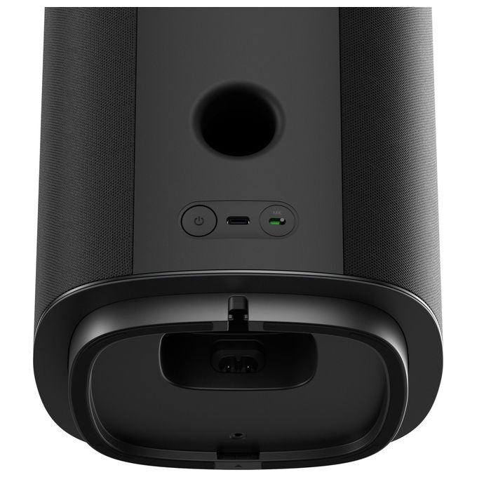 LG M7.AEUTLLK Sound Suite M7 Speaker Wireless 2.1.1 Canali con Audio Spaziale Dolby Atmos FlexConnect 100 W colore Nero