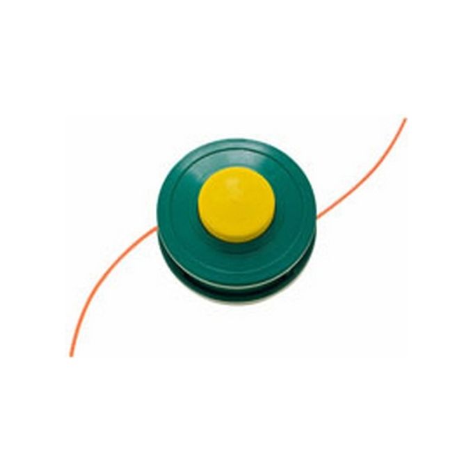 Arnoplast Testina 2 Fili 10X1,25M Automatica