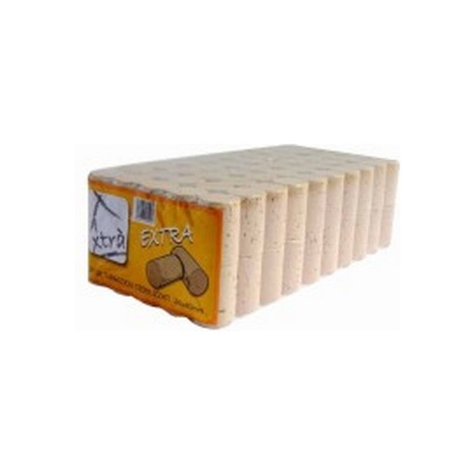 Xtra Tappo Sughero Extra 24X40 Pezzi 100