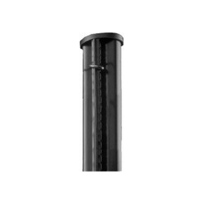 Betafence Palo Bekaclip Mm 48X1,2 H 200 Antracite