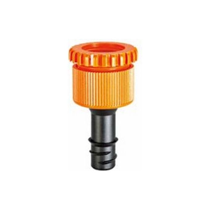 Claber Presa Rubinetti 3-4-1-2F Portag.Micro 91347
