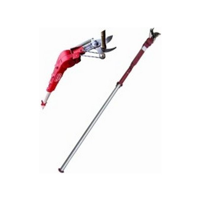 Archman Svettatoio Pertica Telescopico Sniper Mt 1,5-2,3
