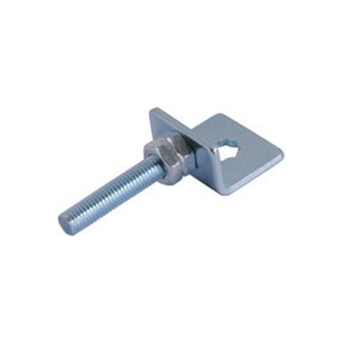 Comunello Staffa Motore Elettrico Showin Ms45-As Fc