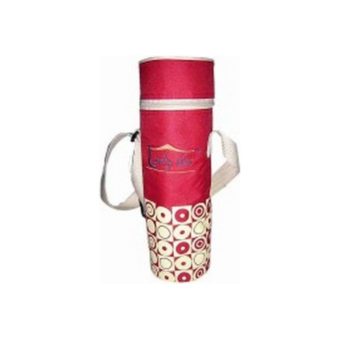 Lady Doc Borsa Termica Pitagora L 1,5 Bott.