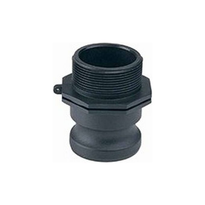 Arag Raccordo Camlock M 2 Filetto M 2