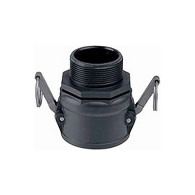 Arag Raccordo Camlock F 1 1-2 Filetto M 1 1-2