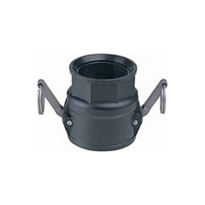 Arag Raccordo Camlock F 1 Filetto F 1
