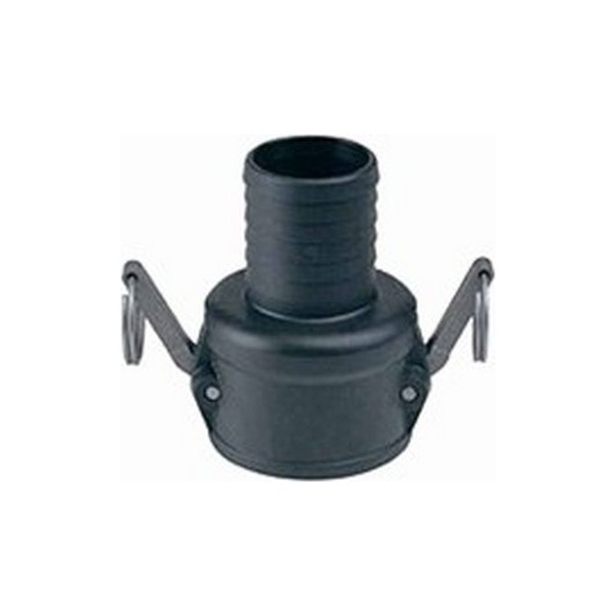Arag Raccordo Camlock F 1 Portagomma Mm 25