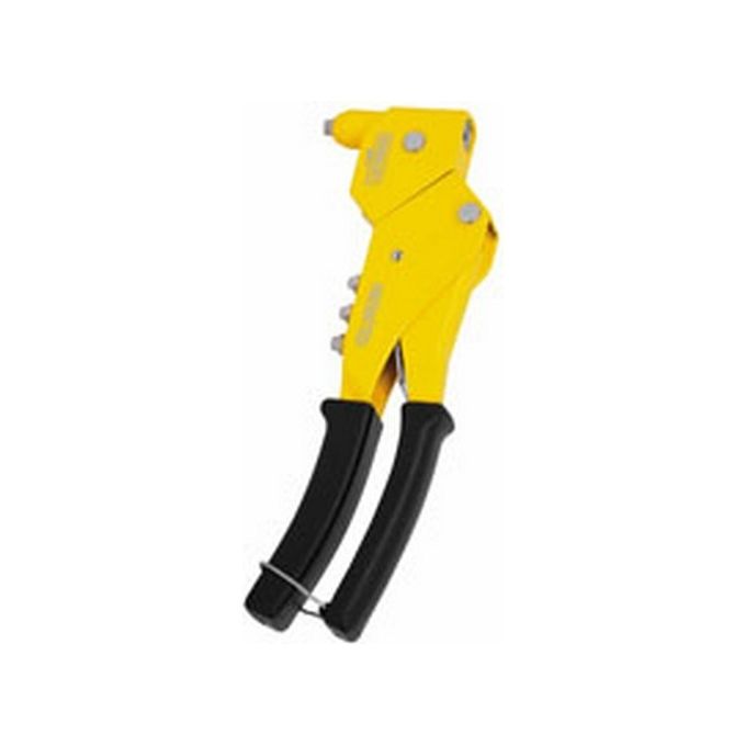 Stanley Rivettatrice Mr 77 Testa Girevole 6-Mr77