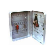 Sicuro Cassetta Portachiavi 20 P Acc 16X8X20