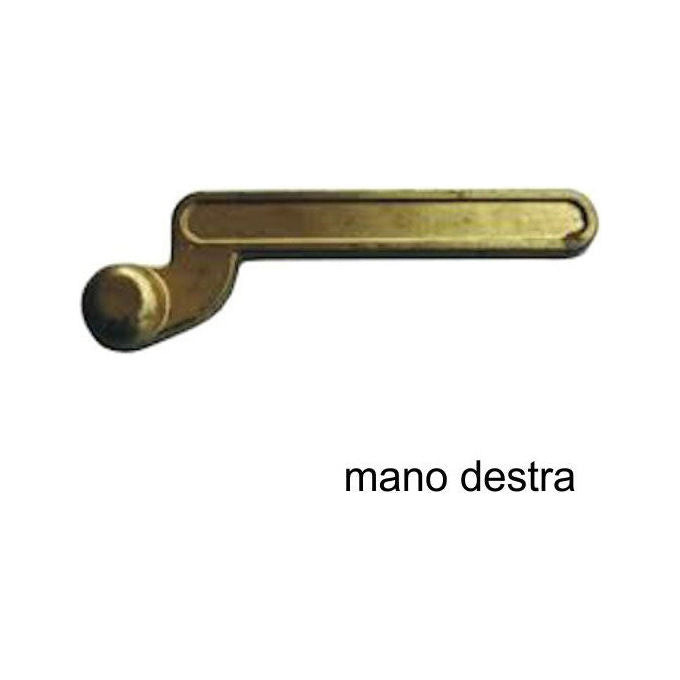Mab Braccio Chiudiporta 7100 Inferiore Dx