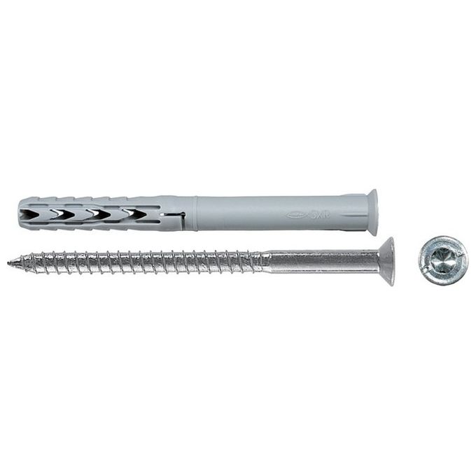 Tassello Prolungato Sxr 6X60 Wt Ls (100 Pz.)