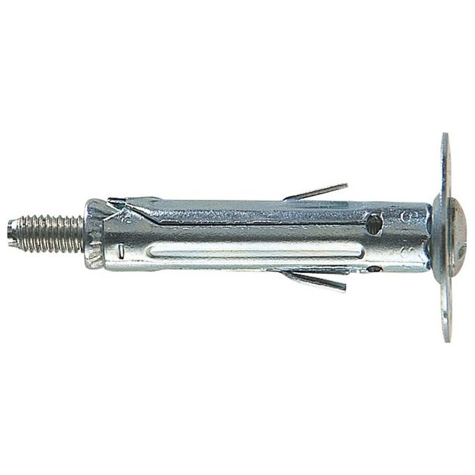 Tasselli A Espansione Sbs 9-4 Con Vite (100 Pz.)
