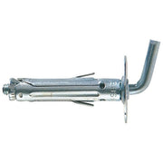 Tasselli a Espansione Sbs 9-8 Con Gancio (100 Pz.)