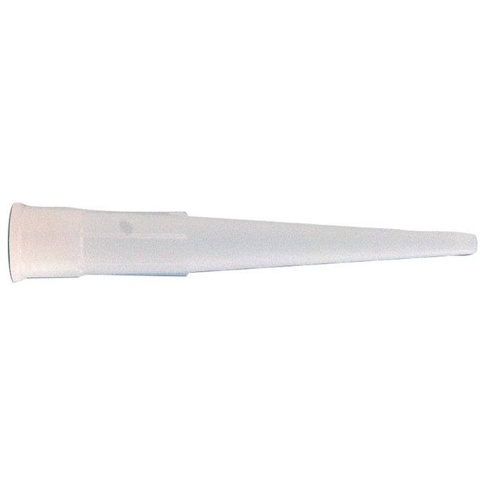 Beccucci Per Silicone (100 Pz)