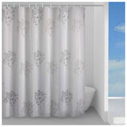 Gedy Tenda Doccia Poliestere G-Parfume Tessuto 200x180x0,1 Cm