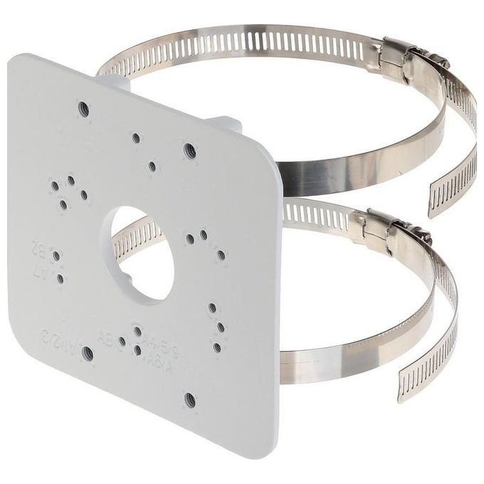 Supporto Dahua Da Palo Per Pfa135 121 134 122 Pfb203w 204w