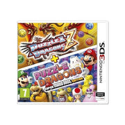 Puzzle and Dragons Z: Super Mario Bros Nintendo 3DS e 2DS