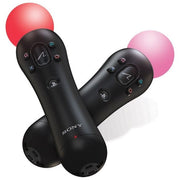 Playstation Move Twin Pack PS4 Playstation 4