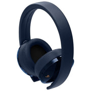 Sony Gold Wireless Headset - 500m Ltd Ed PS4 Playstation 4